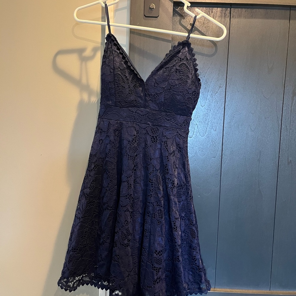 Streetwear Society dress NWT